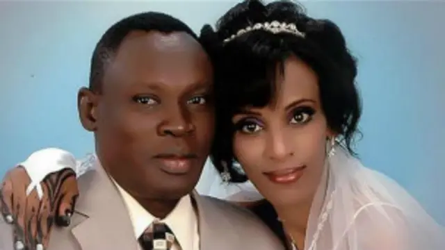 مریم یحیی ابراهیم