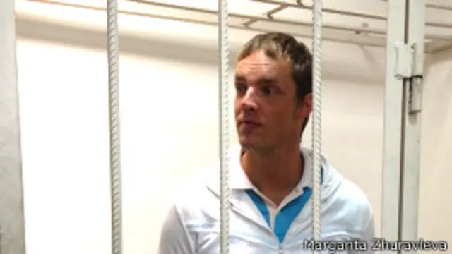 Дмитрий Ишевский