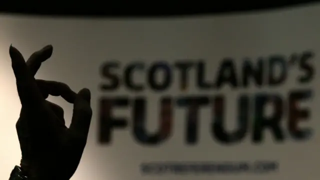 苏格兰内阁会议会场