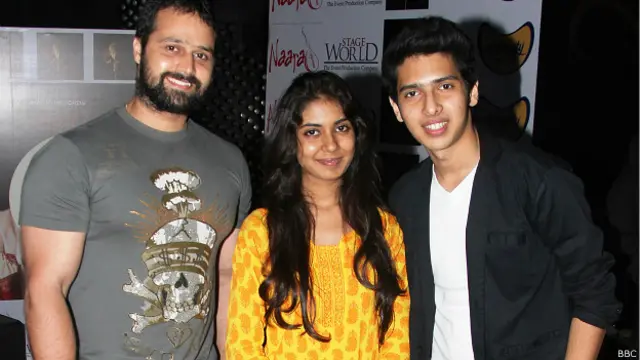 युवा गायक मुदस्सर अली, शैली, अरमान मलिक