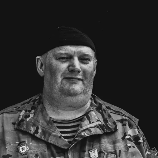 Фото: Михаил Доможилов