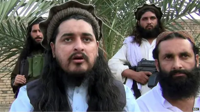 كانت الخلافات داخل حركة طالبان قد دبت بعد مقتل مؤسسها بيت الله محسود في غارة صاروخية امريكية عام 2009