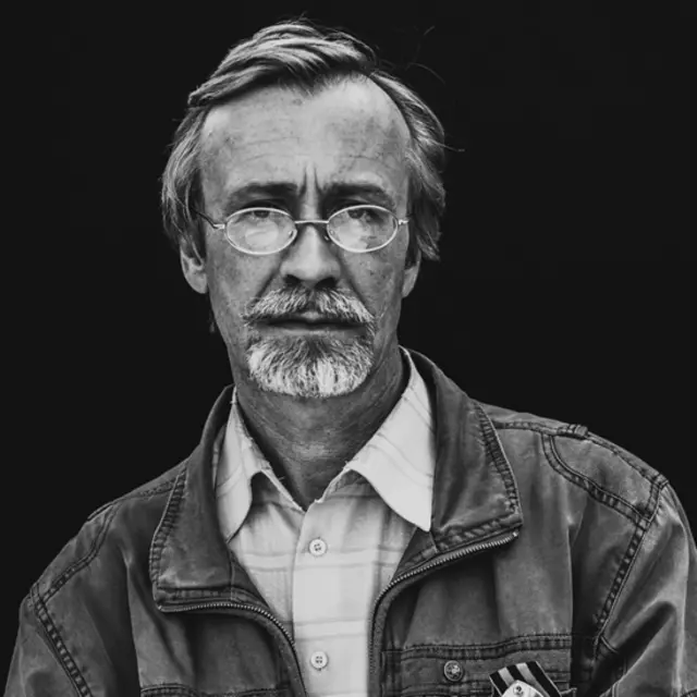 Фото: Михаил Доможилов