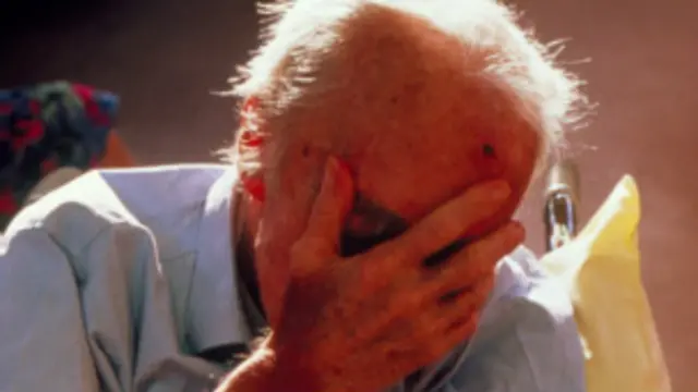 ब्रीटेनमा ६५ वर्ष उमेर पार गरेका हरेक तीनजनामा एकजनालाई डिमेन्सिया लाग्ने गरेको बताइन्छ