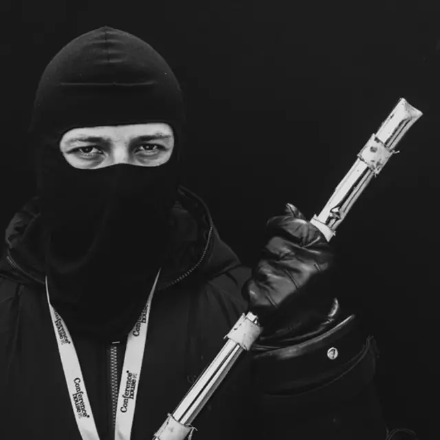 Фото: Михаил Доможилов