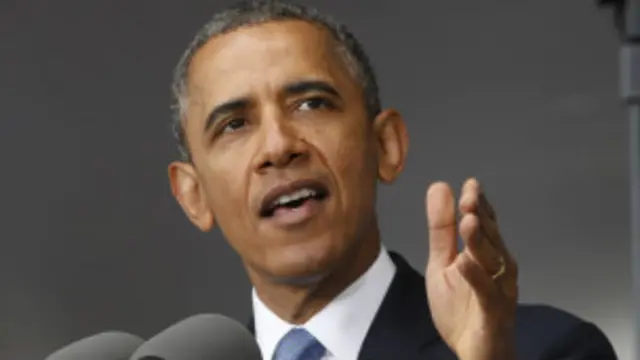 آقای اوباما گفته که این برنامه هم مشروط به امضای توافق‌نامه امنیتی از سوی افغانستان است.