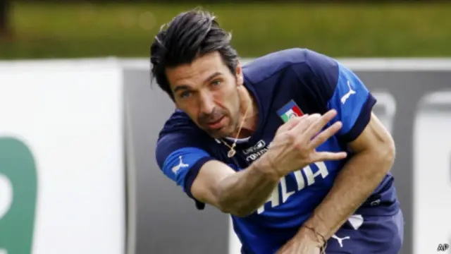 Buffon