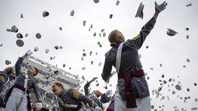 صدر کا اصرار تھا کہ آئندہ امریکی فوجوں کا استعمال بہت سوچ سمجھ کر کیا جائے گا