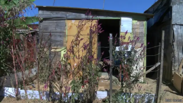 Sem-teto alegam que especulação imobiliária dificultam obtenção de moradia