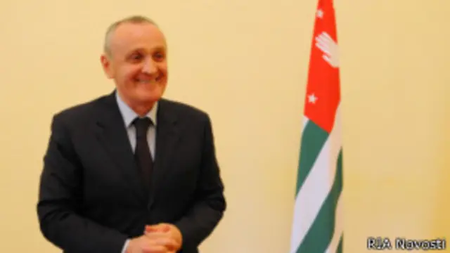 Александр Анкваб