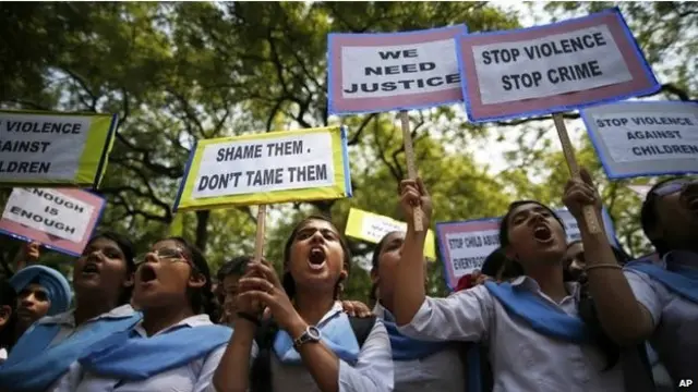 विरोध-प्रदर्शन