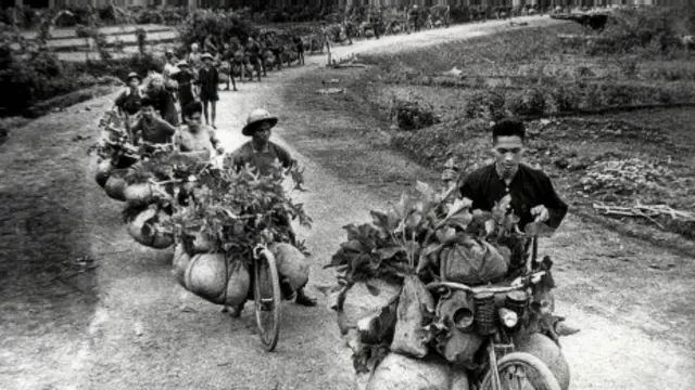 Batalla de Dien Bien Phu