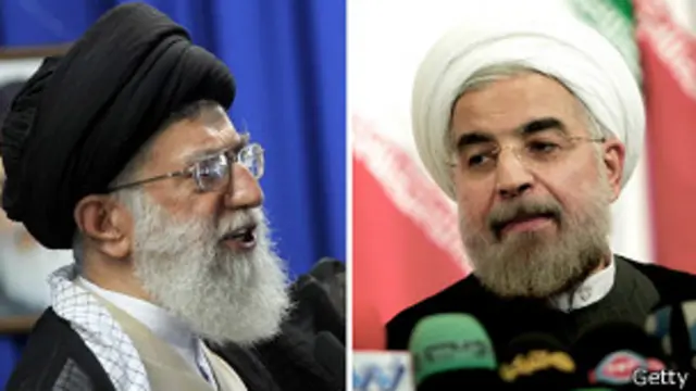 رهبران ایران با دخالت خارجی در مسائل عراق مخالفت کرده‌اند