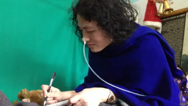 इरोम शर्मिला.