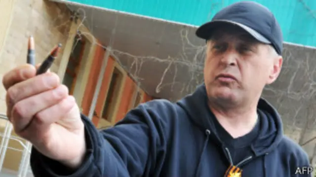 Вячеслав Пономарев