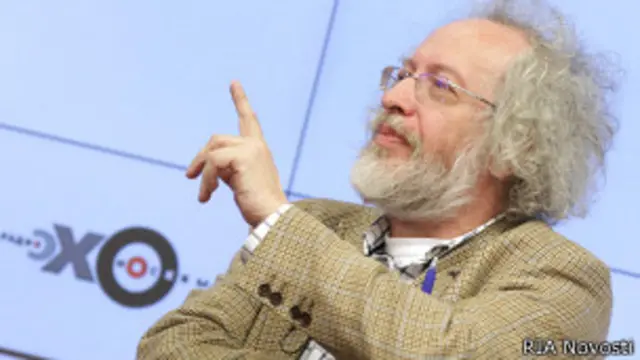 Алексей Венедиктов