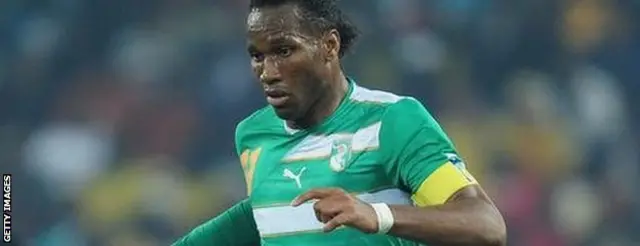 كأس العالم 2014: أي اللاعبين سيذهبون إلى البرازيل؟