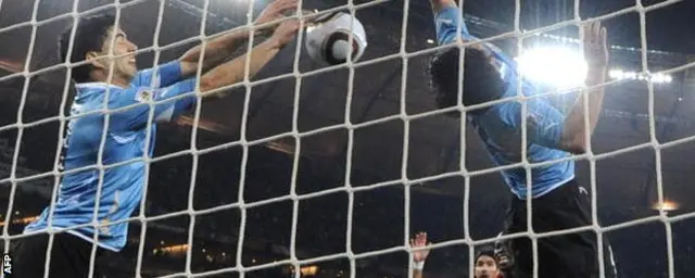 كأس العالم 2014: أي اللاعبين سيذهبون إلى البرازيل؟