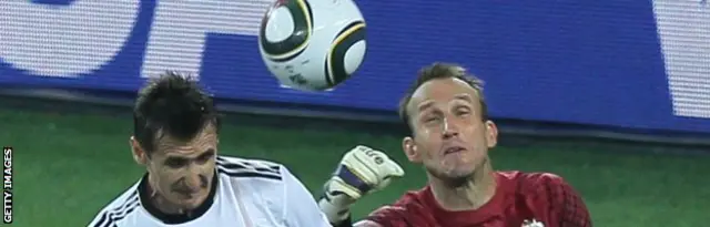 كأس العالم 2014: أي اللاعبين سيذهبون إلى البرازيل؟