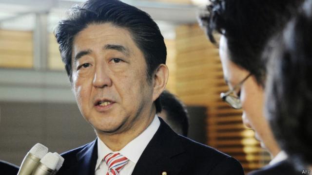 Báo Trung Quốc nói tuyên bố của G7 cũng là lời cảnh báo với Nhật Bản