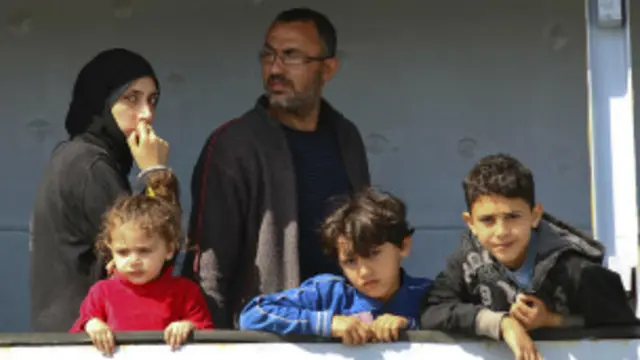 اروپا ته دریمه برخه کډوال له سوریې دي چې په خپل هېواد کې له کورنۍ جګړې تښتېدلي دي.