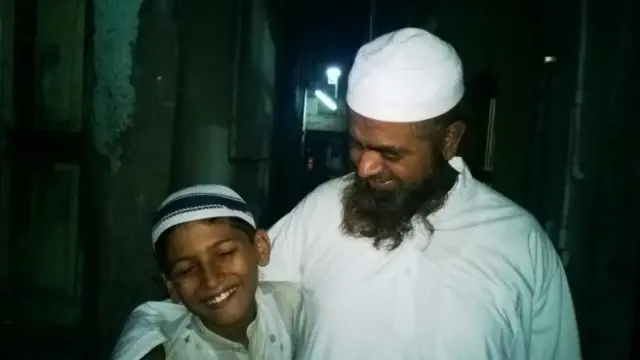 मुफ्ती कयूम