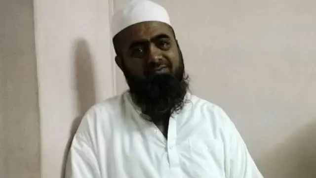 मुफ्ती कयूम 