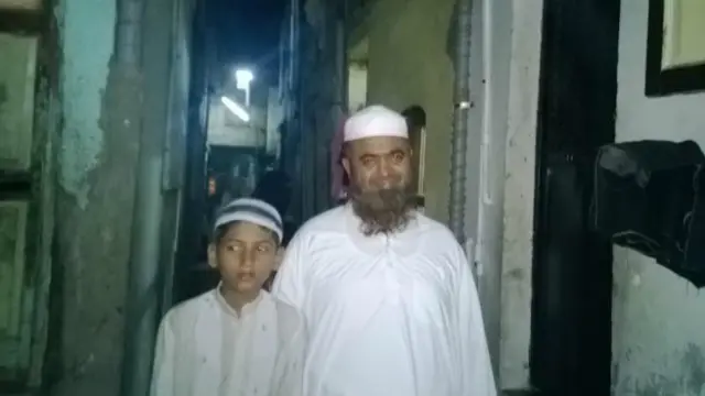 मुफ्ती कयूम