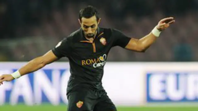 摩洛哥国脚贝纳蒂亚