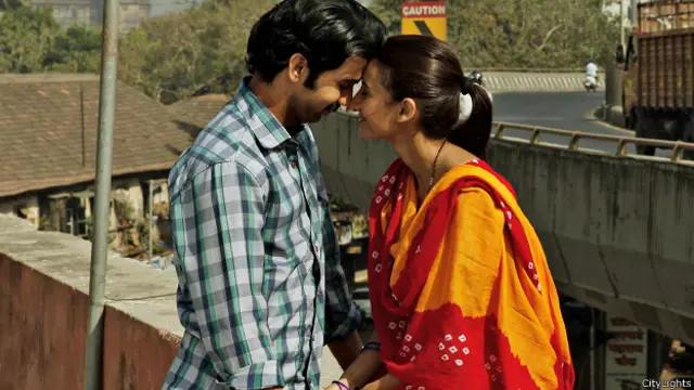 'सिटीलाइट्स'