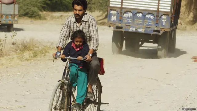 'सिटीलाइट्स'