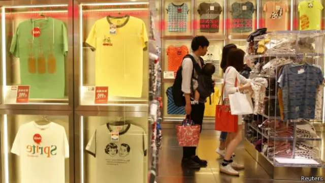 Penurunan pengeluaran konsumen tidak akan mempengaruhi proses pemulihan ekonomi Jepang.