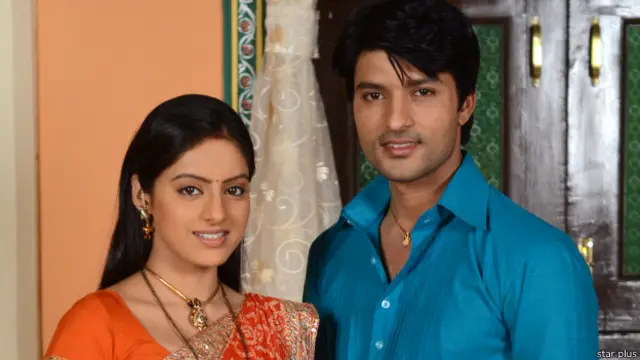 दीया और बाती