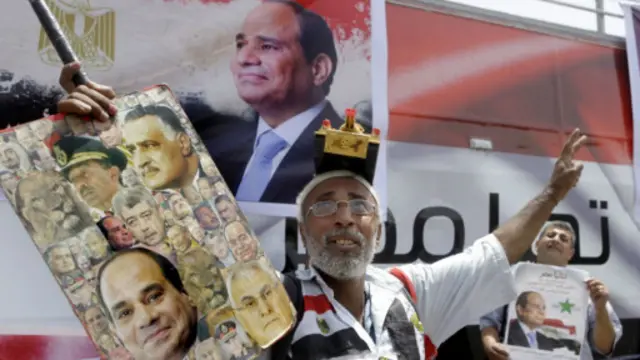 اعلان النتيجة الرسمية سيتم خلال ايام