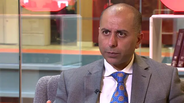 میں سجاد کریم کا کہنا ہے کہ یورپ کو اب دائیں بازو کی جماعتوں کو کنٹرول کرنا بہت مشکل ہو گا اور وہ کنٹرول سے باہر ہو سکتی ہیں جو کہ یورپ کے لیے انتہائی خطرناک ہو گا۔