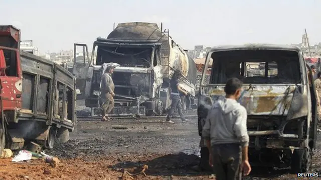 جین ساقی نے کہا کہ محکمۂ خارجہ کو ’غیر ملکی جنگجوؤں کا شام میں آنے جانے پر تشویش ہے۔‘