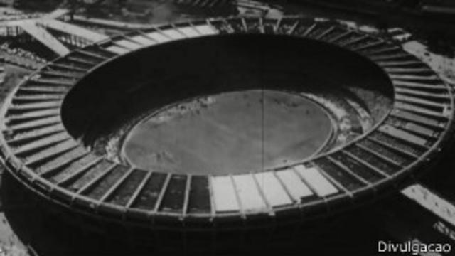 Derrota do Brasil para o Uruguai na Copa de 1950 completa 63 anos