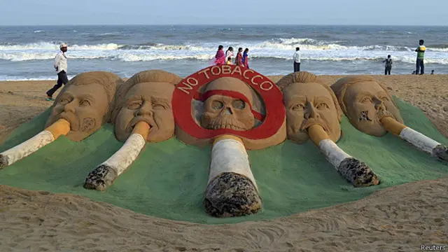 Дні без тютюну