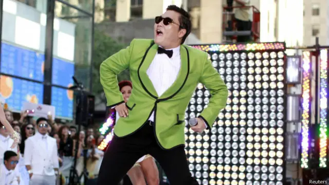 ’میں اپنی ہی ویڈیو سے مقابلہ کر رہا ہوں‘