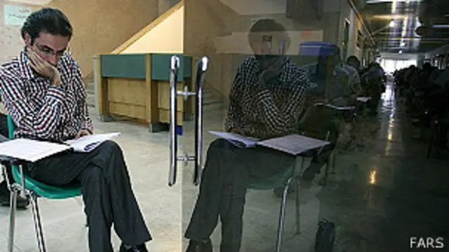 چون دانشجویان جزو جمعیت فعال محسوب نمی شوند پیش بینی می شود با فارغ التحصیل شدن چهار و نیم میلیون دانشجو در سال های آینده جمعیت بیکاران به شدت افزایش پیدا کند