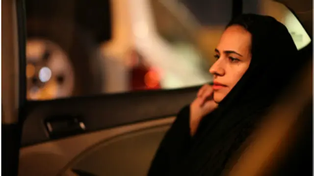 ماندنم در عربستان برای انجام تحقیقات بیشتر خطرناک شد و مجبور شدم کشورم را ترک کنم