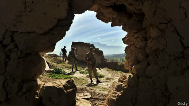 Pakistan frontera Bajaur