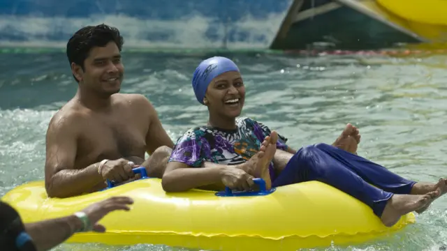 مئی کی 30 تاریخ کو دہلی میں 43.3 ڈگری سینٹی گریڈ ریکارڈ کیا گیا جو اس سال اب تک کا سب سے زیادہ درجۂ حرارت ہے۔