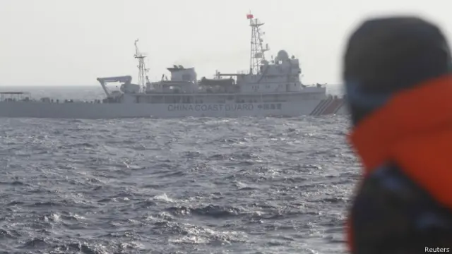 Патрульный катер