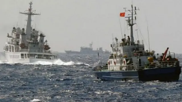 ښاغلي هګېل وویل، کله چې هېوادونه نړیوال اصول تر پښو لاندې کوي، دوی غلي نه شي پاتې کېدلی.