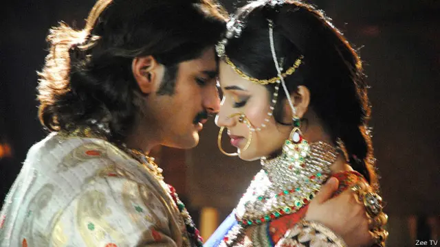 जोधा-अकबर