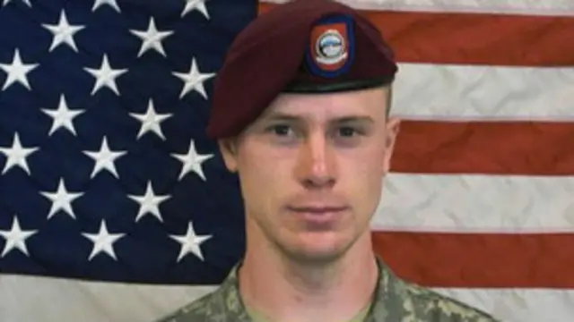 بو برگدال که مشغول خدمت در پایگاهی در ولایت پکتیکا بود، در ماه ژوئن سال ۲۰۰۹ و پس از خروج از این پایگاه ربوده‌شد.