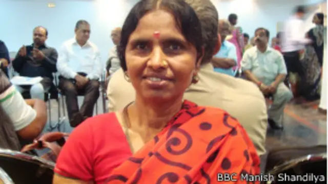 मनोरानी यादव, उत्तर प्रदेश