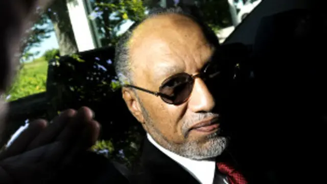 محمد بن همام