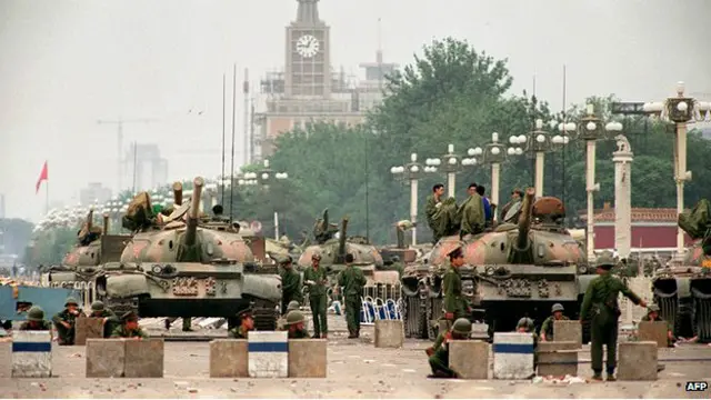 तियेनएनमेन चौक, (फ़ाइल फ़ोटो)